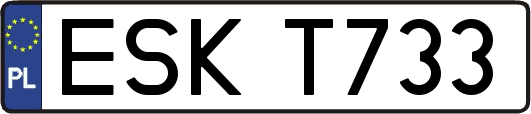 ESKT733