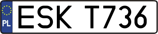 ESKT736