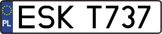 ESKT737