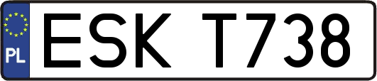 ESKT738