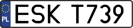 ESKT739