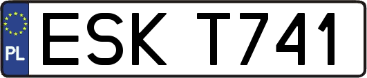 ESKT741
