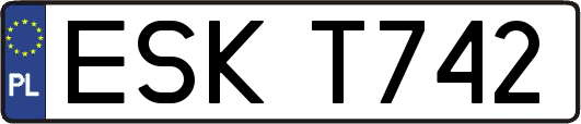 ESKT742