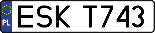 ESKT743