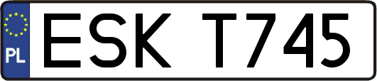 ESKT745