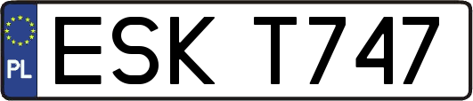 ESKT747