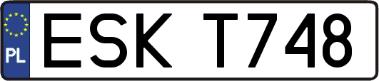 ESKT748