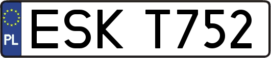 ESKT752
