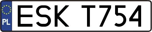 ESKT754