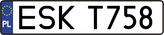 ESKT758