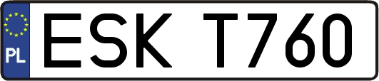 ESKT760