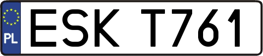 ESKT761