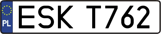 ESKT762