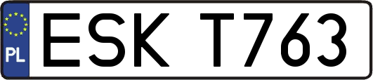 ESKT763