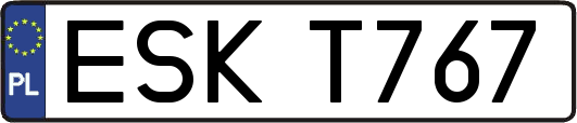 ESKT767
