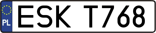 ESKT768