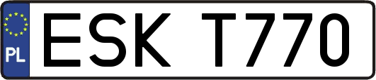 ESKT770