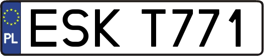 ESKT771