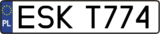 ESKT774