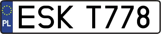 ESKT778