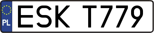 ESKT779