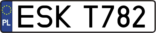 ESKT782