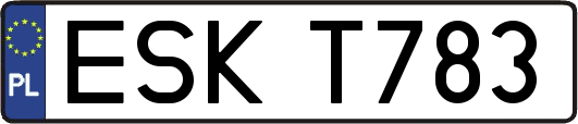 ESKT783