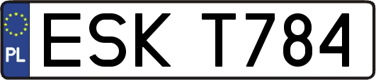 ESKT784