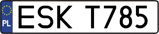 ESKT785