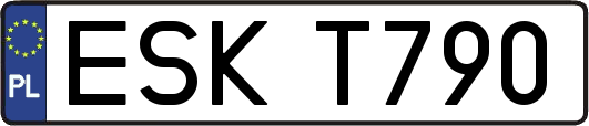 ESKT790