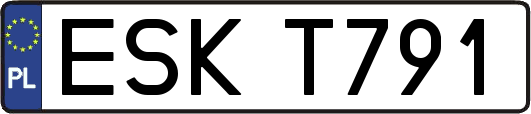 ESKT791