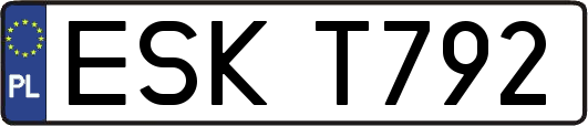 ESKT792