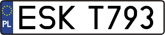 ESKT793