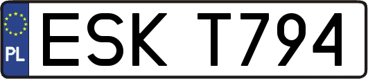 ESKT794
