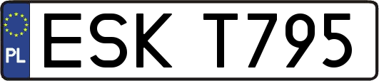 ESKT795