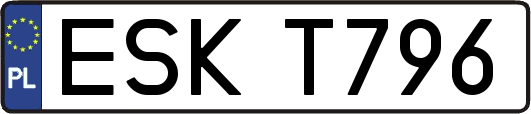 ESKT796