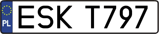 ESKT797