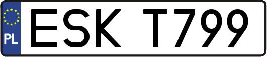 ESKT799