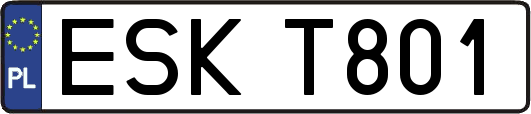 ESKT801