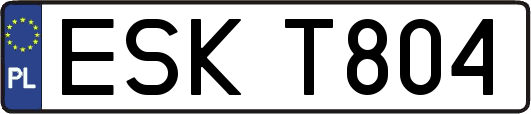ESKT804