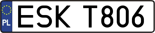 ESKT806