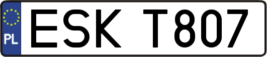 ESKT807