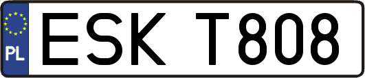 ESKT808