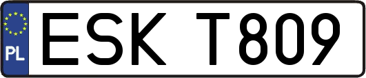 ESKT809