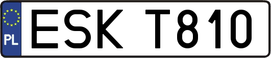 ESKT810