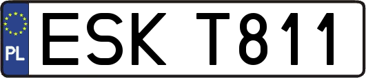 ESKT811