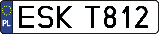 ESKT812