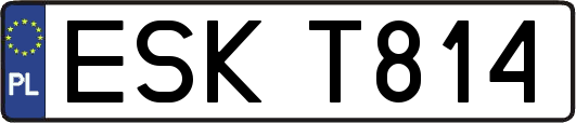 ESKT814