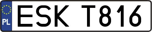 ESKT816