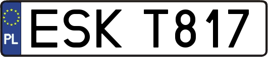 ESKT817